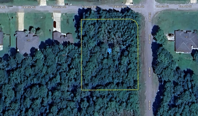 7379 Treasure St, Navarre FL, 32566 land for sale