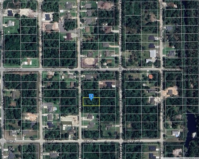 10th Ave, Deland FL, 32724 land for sale