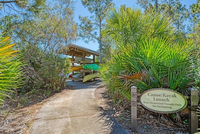 1387 Still River Dr, Venice, FL 34293 - view of home's community