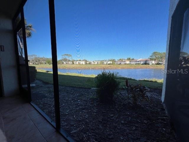 5171 Willow Links Unit 23, Sarasota, FL 34235 - water view