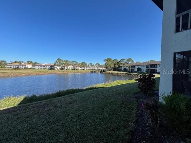 5171 Willow Links Unit 23, Sarasota, FL 34235 - water view