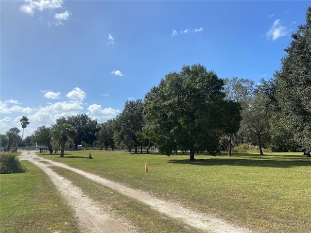 Listing photo 2 for TBD SE 79th St, Ocala FL 34480