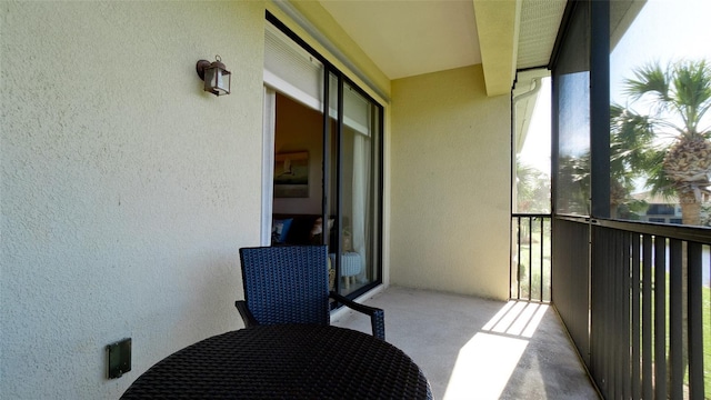 4046 Overture Cir Unit 4046, Bradenton, FL 34209 - view of balcony