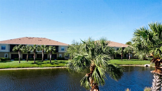 4046 Overture Cir Unit 4046, Bradenton, FL 34209 - water view
