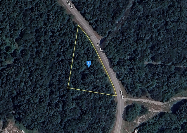 2200 Hill Rd, Eagleville TN, 37060 land for sale