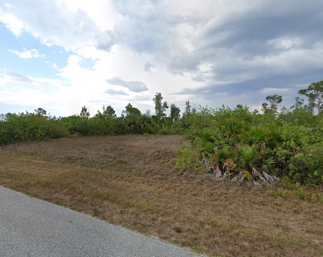 9516 Sundance St, Port Charlotte FL, 33981 land for sale