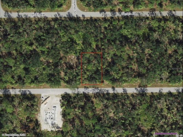 Listing photo 2 for 14268 Dunlap Ave, Port Charlotte FL 33953