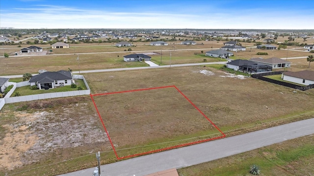 3915 NW 38th Ln, Cape Coral FL, 33993 land for sale