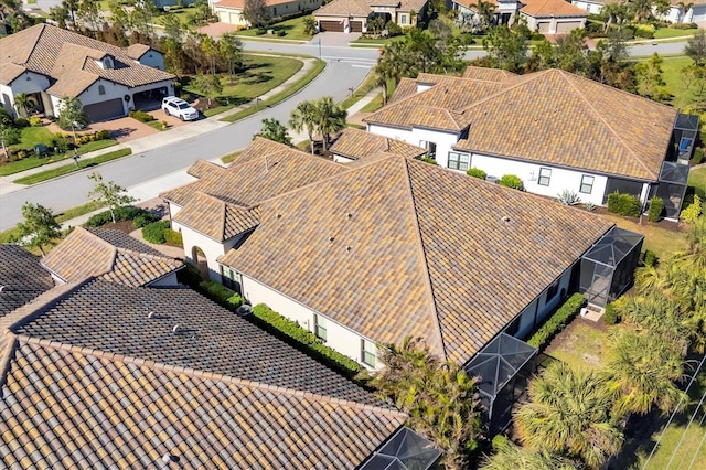 11265 Mc Dermott Ct, Englewood, FL 34223 - aerial perspective of suburban area