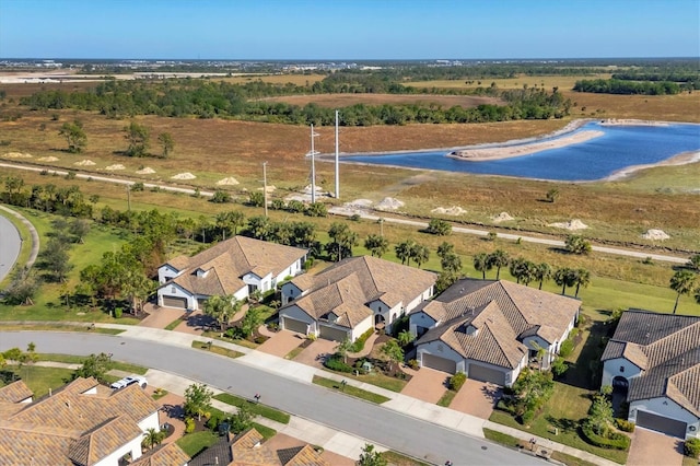 11265 Mc Dermott Ct, Englewood, FL 34223 - aerial view of residential area