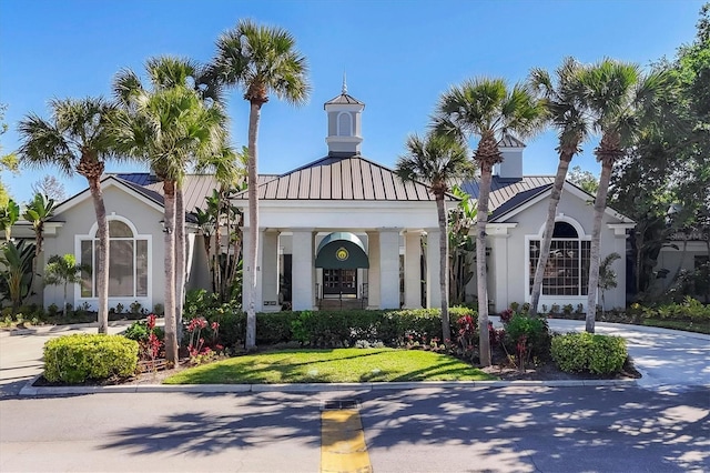 11265 Mc Dermott Ct, Englewood, FL 34223 - view of building exterior