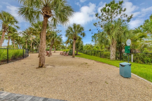 11265 Mc Dermott Ct, Englewood, FL 34223 - view of home's community