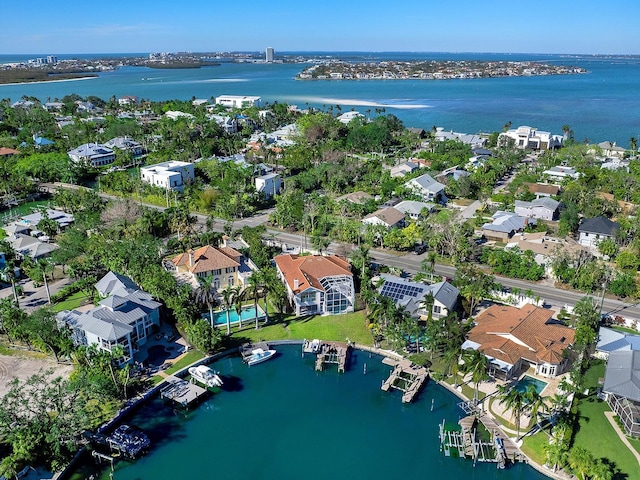 508 Siesta Dr, Sarasota, FL 34242 - view of property location featuring nearby suburban area