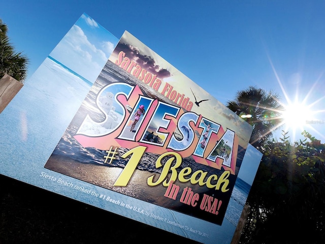 508 Siesta Dr, Sarasota, FL 34242 - exterior view
