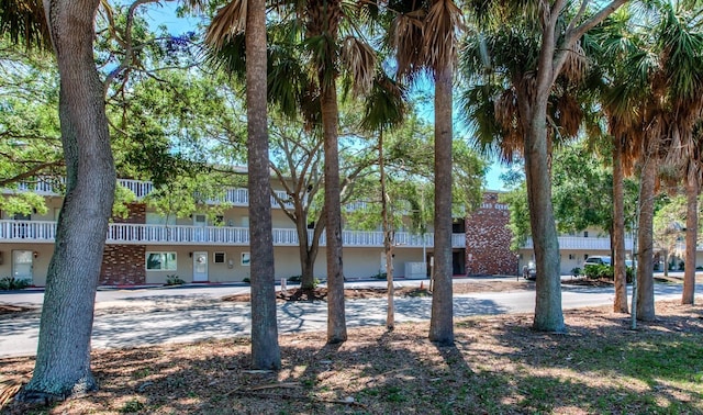 Listing photo 3 for 3755 S School Ave Unit 44, Sarasota FL 34239