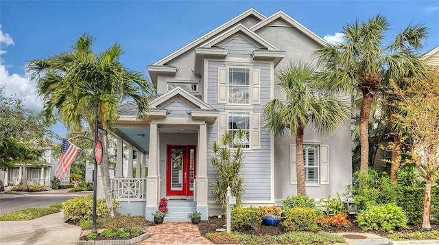 1775 Stapleton St, Sarasota, FL 34239 - photo 1