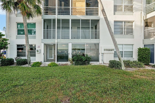 4430 Exeter Dr Unit M108, Longboat Key, FL 34228 - view of building exterior