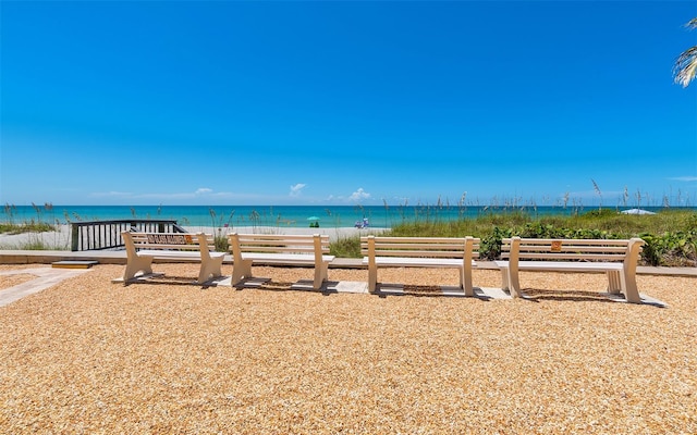4430 Exeter Dr Unit M108, Longboat Key, FL 34228 - water view