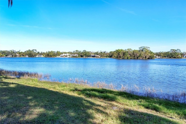 water view