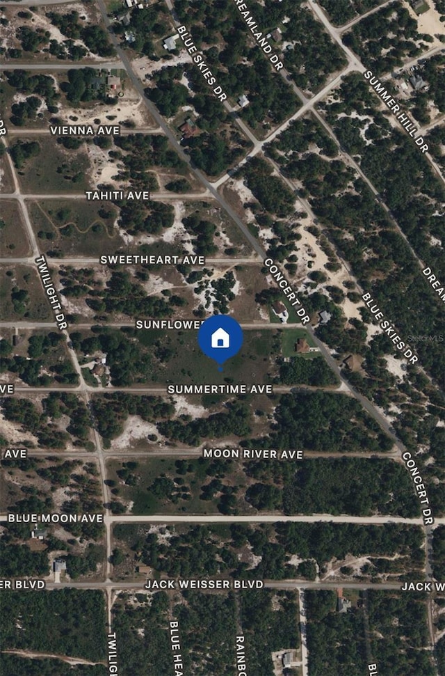 328 Summertime Ave, Lake Placid, FL 33852 - photo 1