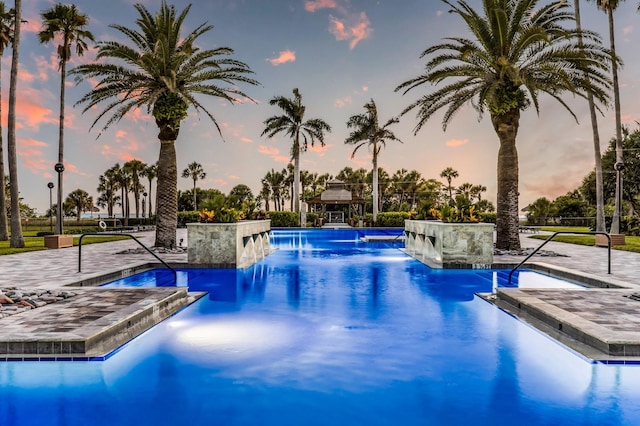 435 L Ambiance Dr Unit M408, Longboat Key, FL 34228 - photo 44
