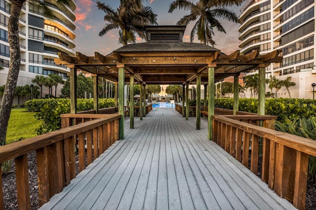 435 L Ambiance Dr Unit M408, Longboat Key, FL 34228 - photo 48
