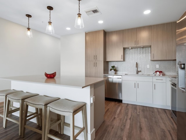 1709 N Tamiami Trl Unit A421, Sarasota, FL 34234 - photo 5