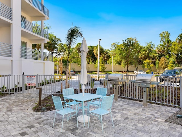 1709 N Tamiami Trl Unit A421, Sarasota, FL 34234 - photo 32