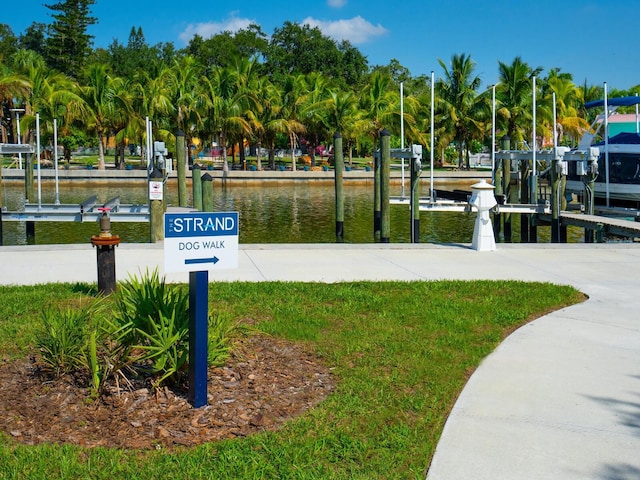 1709 N Tamiami Trl Unit A421, Sarasota, FL 34234 - photo 37