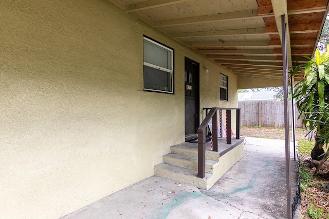 2029 Palm Ter, Sarasota, FL 34231 - view of patio / terrace
