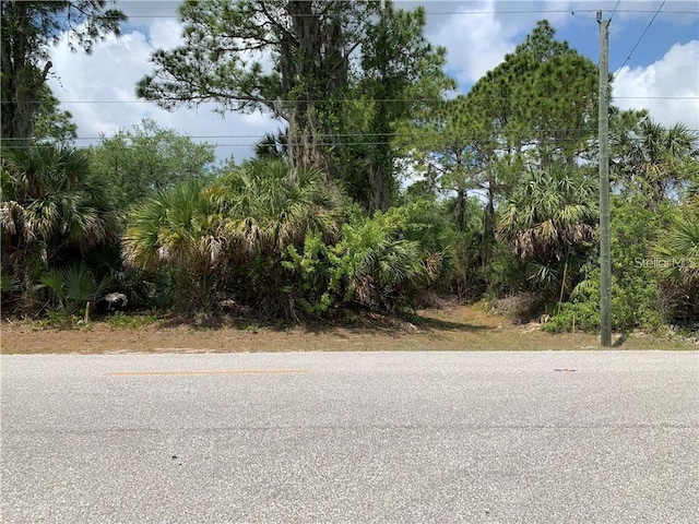 393 Overbrook St, Port Charlotte FL, 33954 land for sale