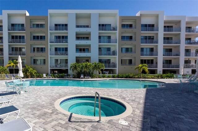 1709 N Tamiami Trl Unit 215, Sarasota, FL 34234 - photo 27
