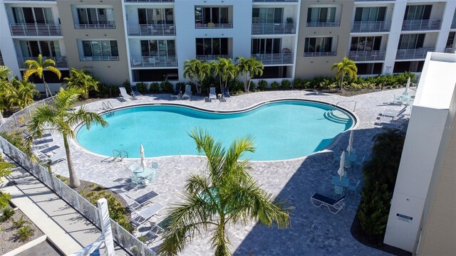 1709 N Tamiami Trl Unit 215, Sarasota, FL 34234 - photo 28