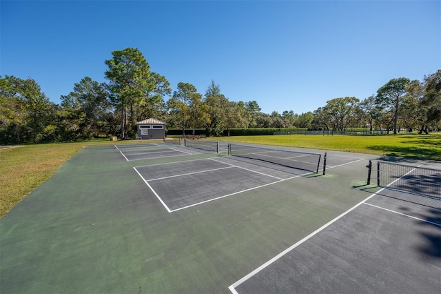 9443 Burnam Dr, Weeki Wachee, FL 34613 - photo 22