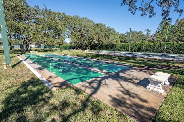 9443 Burnam Dr, Weeki Wachee, FL 34613 - photo 28
