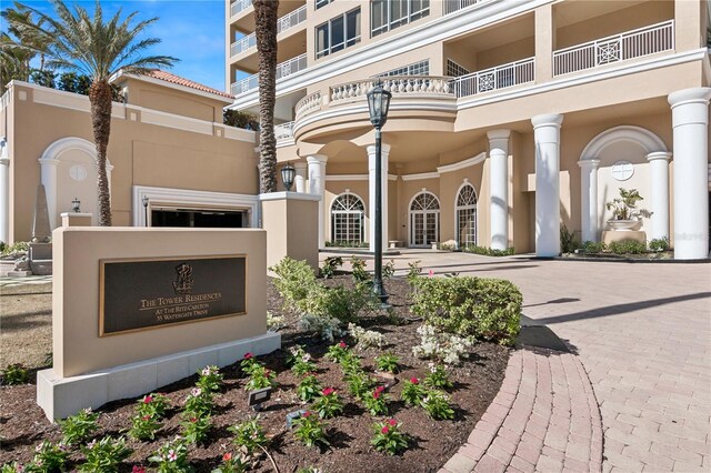 35 Watergate Dr Unit 801, Sarasota, FL 34236 - photo 1