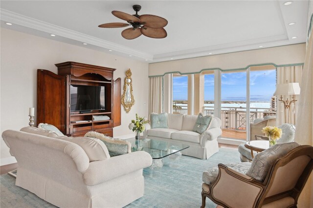 35 Watergate Dr Unit 801, Sarasota, FL 34236 - photo 6
