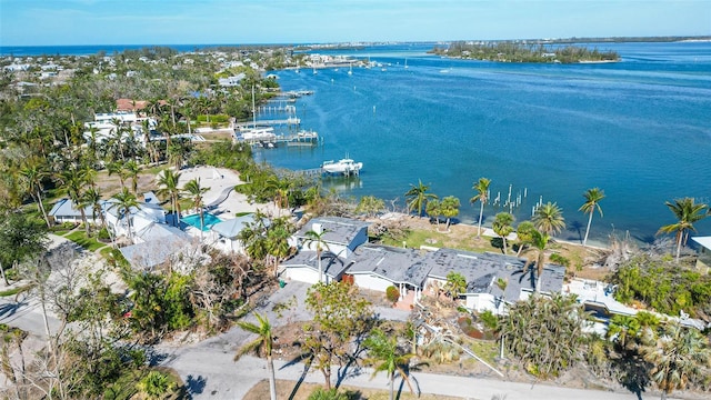 Listing photo 3 for 6516 Bayou Hammock Rd, Longboat Key FL 34228