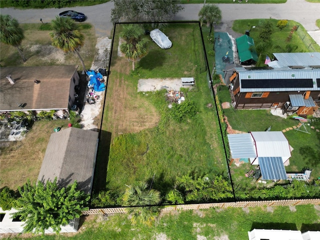 6104 Countryman Ln, New Port Richey FL, 34652 land for sale