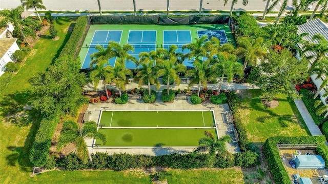 13126 Indigo Way, Bradenton, FL 34211 - aerial view