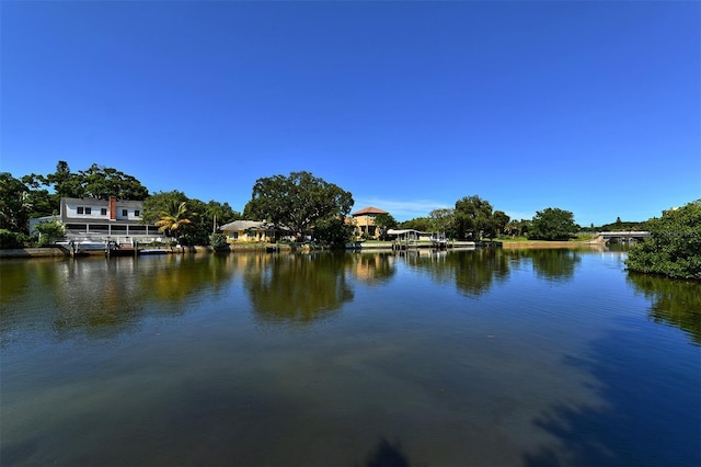 water view