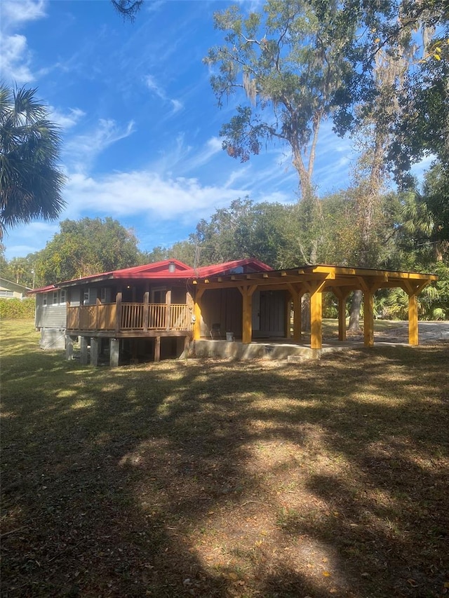 7257 S Eastlake Dr, Floral City, FL 34436 - photo 2