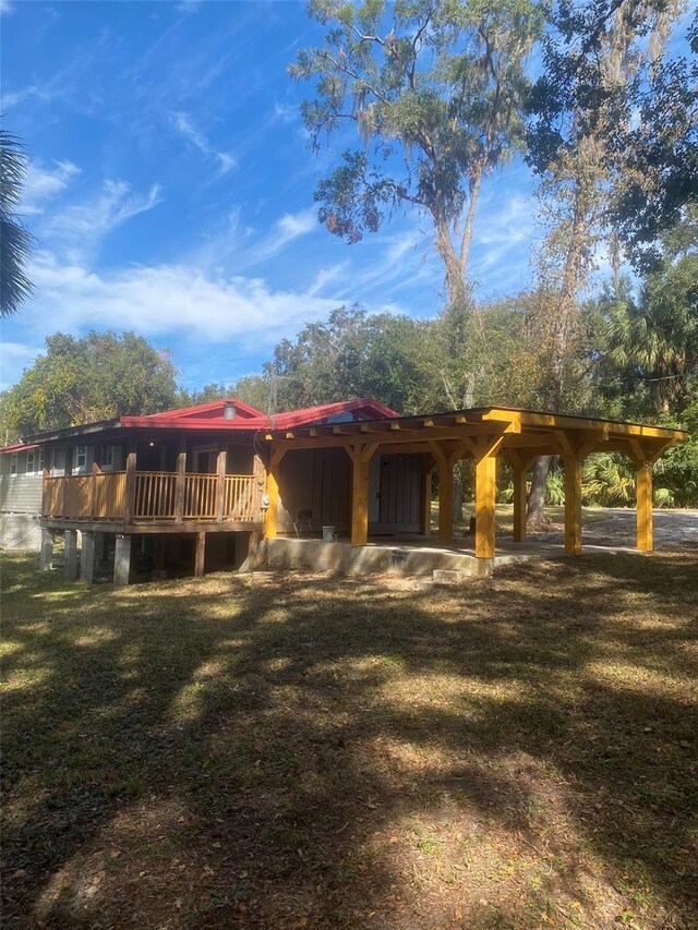 7257 S Eastlake Dr, Floral City, FL 34436 - photo 3