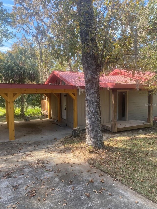 7257 S Eastlake Dr, Floral City, FL 34436 - photo 9