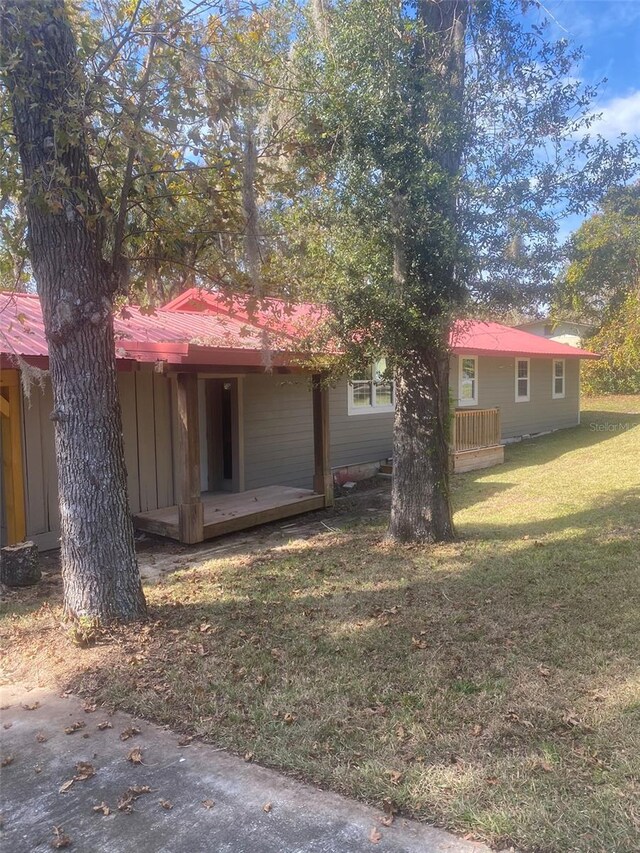 7257 S Eastlake Dr, Floral City, FL 34436 - photo 10