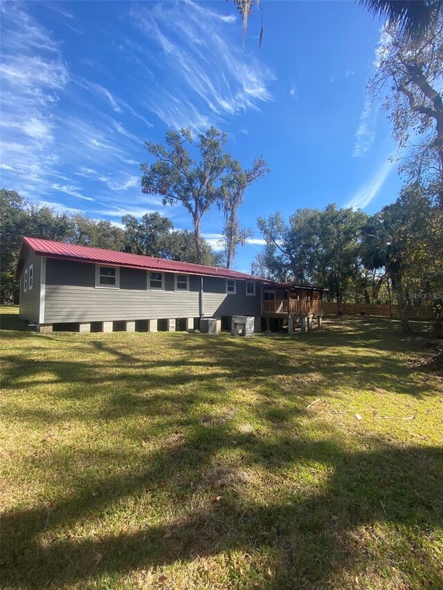 7257 S Eastlake Dr, Floral City, FL 34436 - photo 59