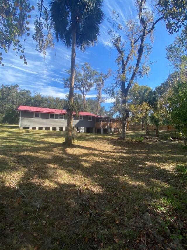 7257 S Eastlake Dr, Floral City, FL 34436 - photo 65