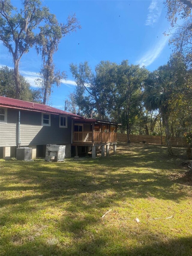 7257 S Eastlake Dr, Floral City, FL 34436 - photo 66