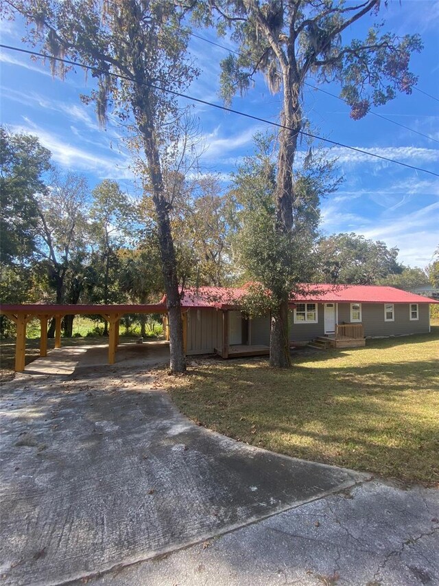 7257 S Eastlake Dr, Floral City, FL 34436 - photo 77