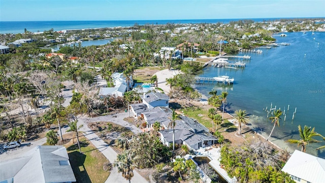 6516 Bayou Hammock Rd, Longboat Key, FL 34228 - photo 4